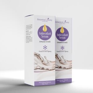 Antioxidant Serum