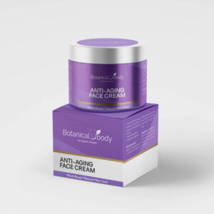 Anti Aging Face Cream