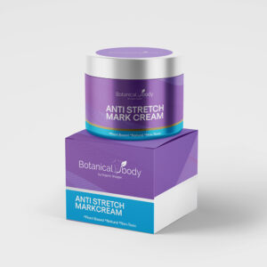Anti Stretch Mark Cream