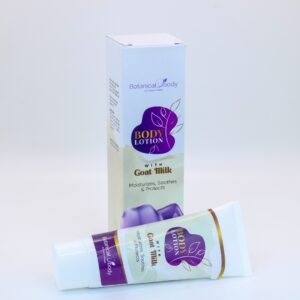 Body Lotion