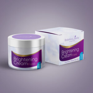 Brightening Cream