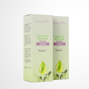 Green Tea toner