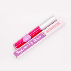 Supreme Lip butter