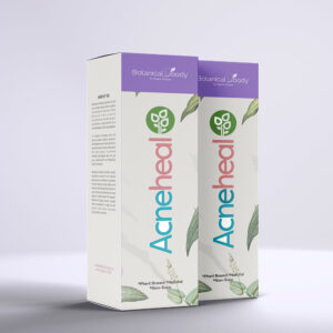 Acne heal