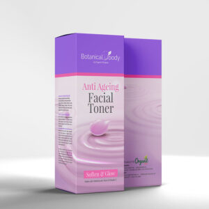 Anti Ageing facial Toner