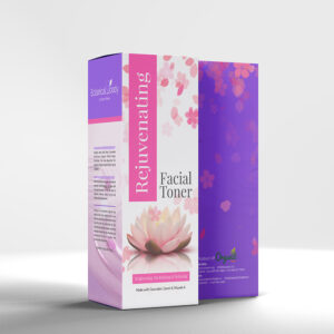 Rejuvenating Facial Toner