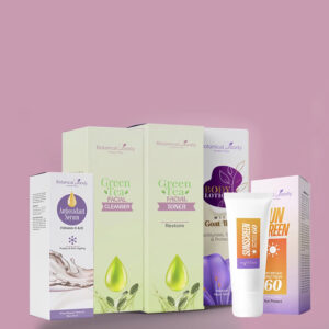 Daily Younger Skin Care System